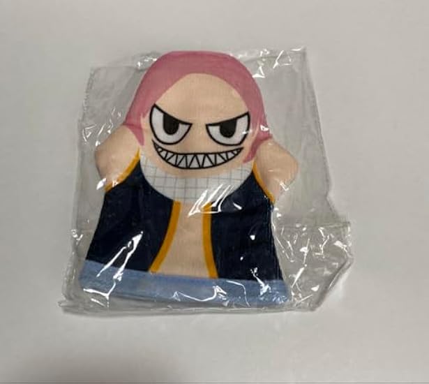 FAIRYTAIL　お風呂ミトン　3点セット FAIRYTAIL お風呂ミトン 3点セット
